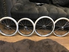 Set silver cross for sale  GOOLE
