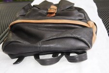 Damen rucksack leder gebraucht kaufen  Wuppertal