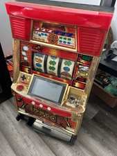 Japanese pachislo aztecs for sale  Florence