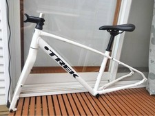 Trek fx3 white d'occasion  Expédié en Belgium