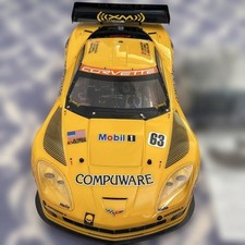 kyosho inferno gt2 d'occasion  Expédié en Belgium