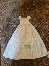 Antique victorian white for sale  Des Moines