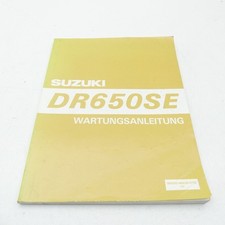 Riginal suzuki 650 gebraucht kaufen  Kreuztal