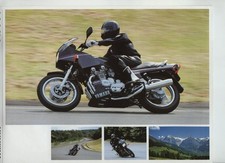 Yamaha xj900 brochure d'occasion  Expédié en Belgium