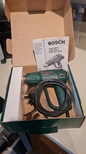 Bosch phg 500 for sale  MALVERN