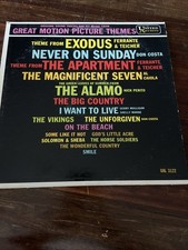Original sound tracks for sale  Rancho Santa Margarita