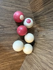 Vintage aramith snooker for sale  Sibley