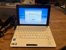 Asus eee 1001px d'occasion  Expédié en Belgium