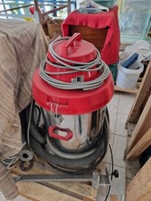 Sabbiatrice marcatrice portati usato  Zandobbio