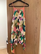 New desigual floral for sale  ENFIELD