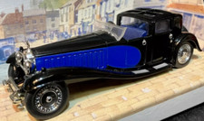 Matchbox yesteryear bugatti for sale  ST. ALBANS