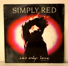 Simply red only usato  Macerata
