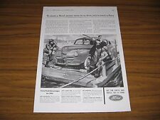 1941 print ford for sale  Sterling Heights