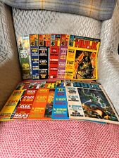 Rampage hulk marvel for sale  WHITCHURCH
