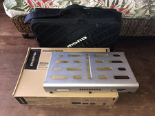 Mono medium pedalboard for sale  Kapolei