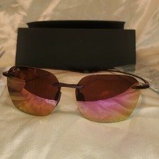 Maui jim mj446 for sale  Denver