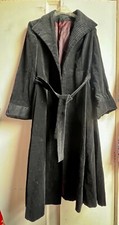 Lovely vintage black for sale  LONDON