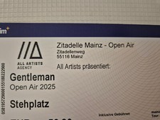 Gentleman pen air gebraucht kaufen  Langgöns