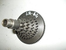 Ingranaggio cambio multiplo usato Ingranaggio cambio multiplo usato  Canicatti