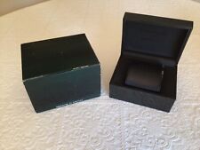 Scatola vintage box usato  Napoli
