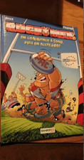 Rugbymen tome édition d'occasion  Mont-Saint-Éloi