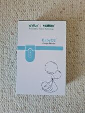 Wellue baby oxygen for sale  MORETON-IN-MARSH