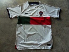 Maillot nike exterieur d'occasion  Toulon-