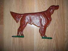 Vintage hunting dog for sale  Muskegon