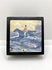 Vintage coasters box for sale  Bethlehem