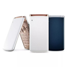 Rádio FM Android LG Wine Smart LG X100S 4G 2GB RAM 16GB ROM 3.2"3MP LTE comprar usado  Enviando para Brazil