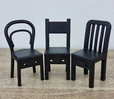 Dolls house furniture for sale  WIMBORNE