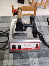 Ferro stiro vaporella usato  Angri