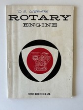 Rotary engine toyo for sale  Phoenix