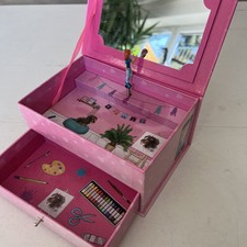 Schmuckkästchen spieluhr gebraucht kaufen Schmuckkästchen spieluhr gebraucht kaufen  Dallgow