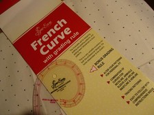 Imperial french curve for sale Imperial french curve for sale  LONDON