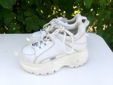 Chaussures baskets plateforme d'occasion  Colmar