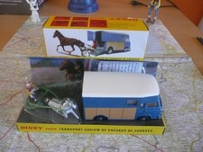 Saviem transport chevaux d'occasion  Évrecy