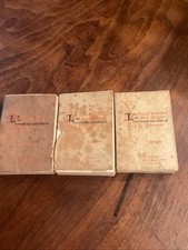 Divina commedia dante usato  Villanova del Ghebbo