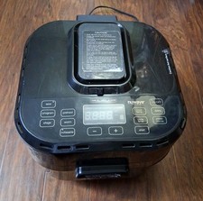 Nuwave brio quart for sale  Iuka