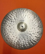 Vintage late paiste gebraucht kaufen  Kassel