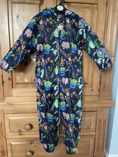 Unisex fleece lined for sale  BELPER