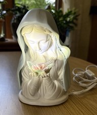 Vintage virgin mary for sale  Tomah