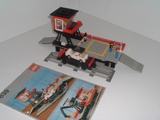 Lego 7839 eisenbahn gebraucht kaufen Lego 7839 eisenbahn gebraucht kaufen  Schwalbach