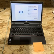 Fujitsu lifebook t938 for sale  Tea