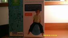 gaiam exercise ball for sale gaiam exercise ball for sale Ballston Spa
