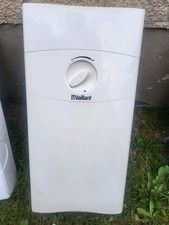 Vaillant ved electronic gebraucht kaufen  Bochum