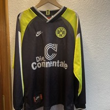 bvb trikot 1995 gebraucht kaufen bvb trikot 1995 gebraucht kaufen Hamminkeln