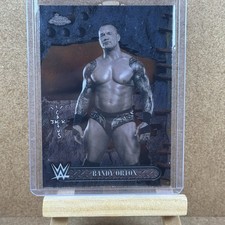 2025 topps wwe for sale  CAERPHILLY
