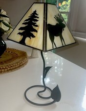 Vtg tiffany style for sale  Knoxville