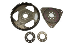 Volant moteur 0535a1 d'occasion  Lambersart